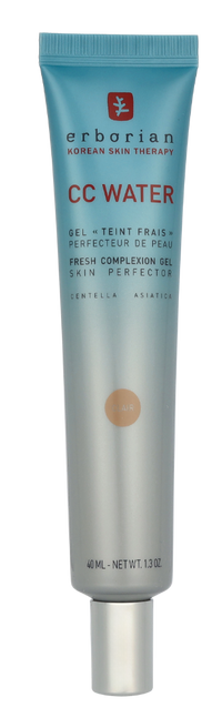 Erborian CC Water Centella Fresh Complex. Gel Skin Perfector