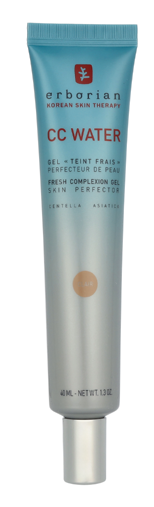Erborian CC Water Centella Fresh Complex. Gel Skin Perfector