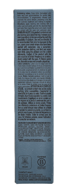 Comfort Zone Sublime Skin Micropeel Lotion 100 ml