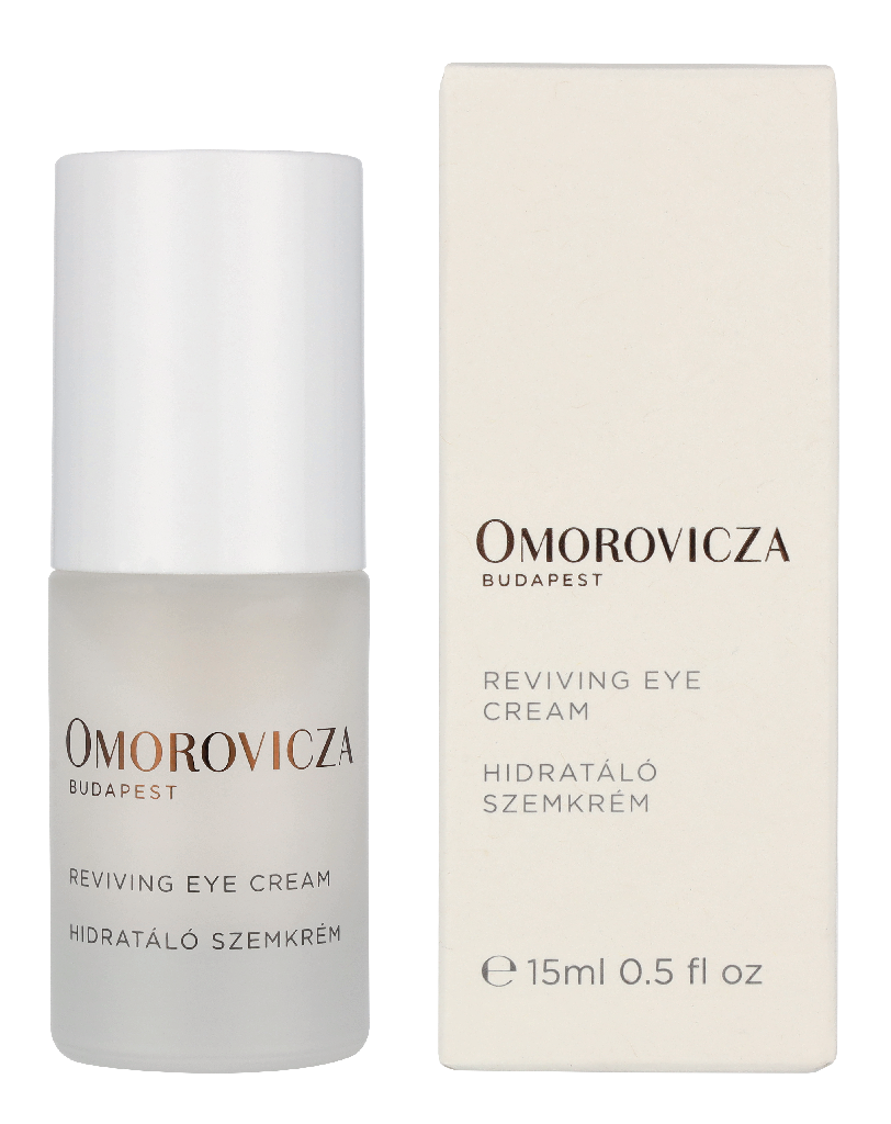 Omorovicza Reviving Eye Cream 15 ml