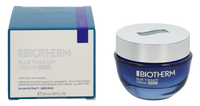 Biotherm Blue Therapy Night Cream 50ml