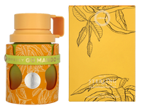 Armaf Odyssey Go Mango Tropical Collection Edp Spray 100 ml