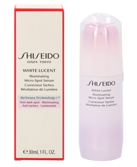 Shiseido White Lucent Illuminating Micro-Spot Serum 30 ml