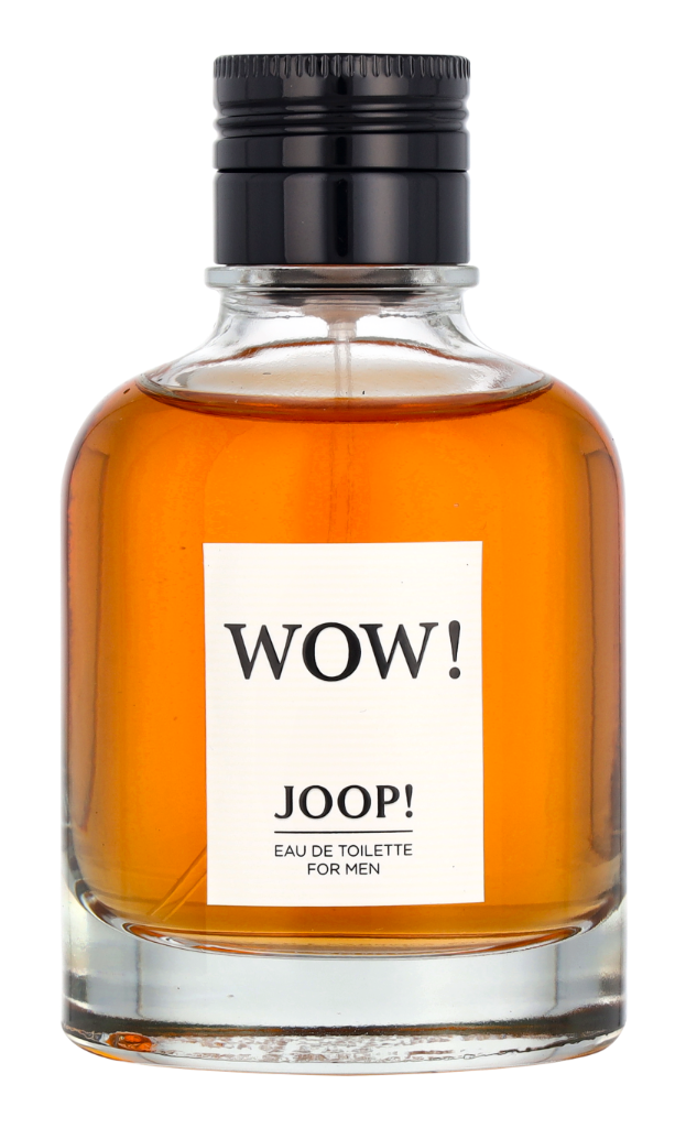 Joop! Wow Men Eau de toilette Spray