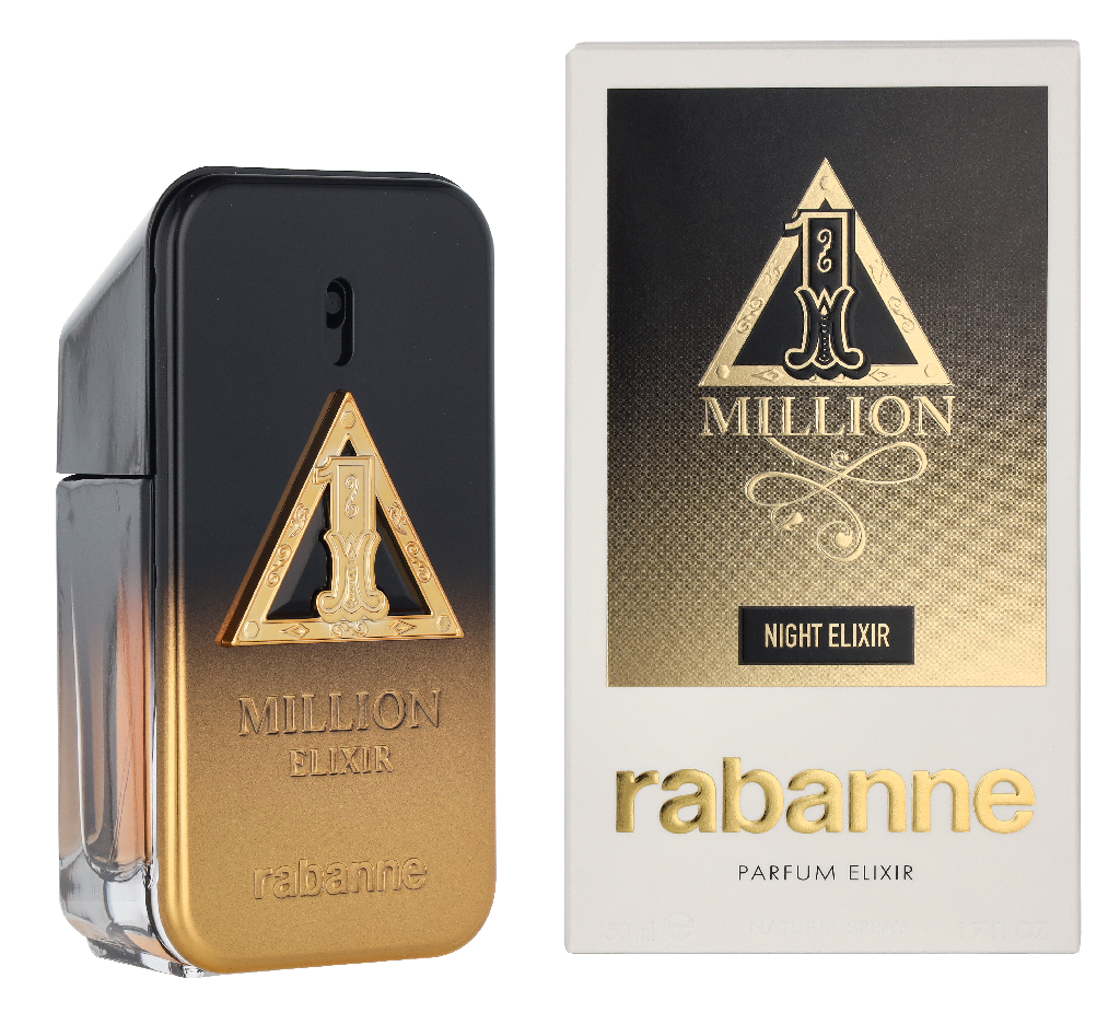 Paco Rabanne 1 Million Night Elixir