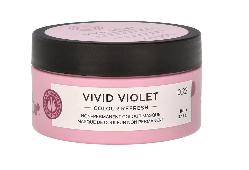 Maria Nila Colour Refresh Non-Pigmented Cream 100 ml