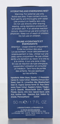 La Prairie Skin Caviar The Mist 50 ml