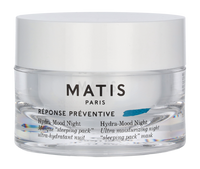 Matis Reponse Preventive Hydramood Night Mask 50 ml