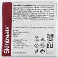 Revox B77 Skintreats Biotic Rebalancing Smoothing Gel 50 ml