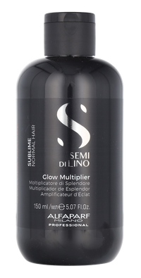 Alfaparf Semi Di Lino Cellula Madre Glow Multiplier 150 ml