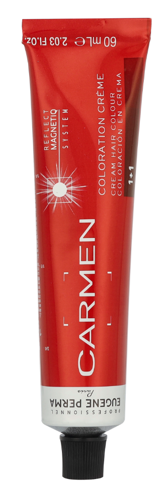 Eugene Perma Carmen Cream Hair Colour 60 ml