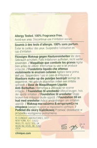 Clinique Anti-Blemish Solutions Liquid Make-Up