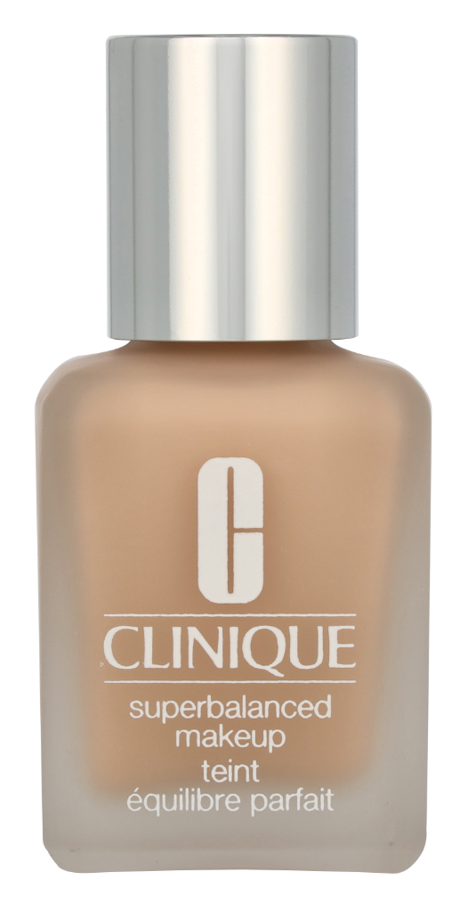 Clinique Superbalanced Makeup