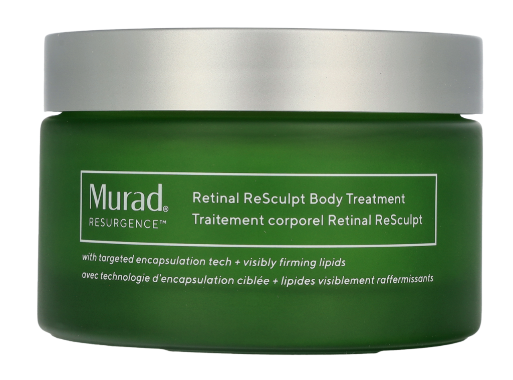 Murad Retinal Resculpt Body Treatment 148 ml
