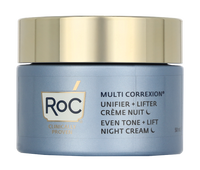 RoC Multi Correxion Even Tone & Lift Night Cream 50 ml