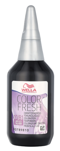 Wella Colour Fresh - Silver