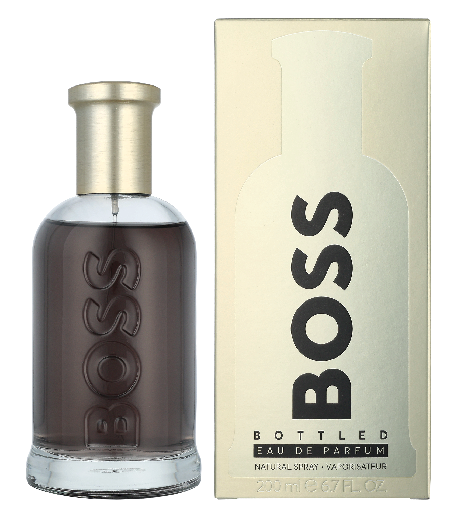 Boss Bottled 200 ml