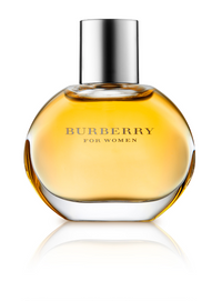 Burberry For Women Edp Spray 50 ml