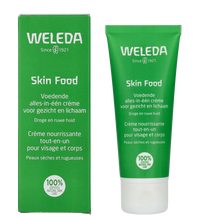 Weleda Skin Food Nourishing All-In-One Cream 75 ml