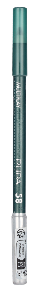 Pupa Multiplay Eye Pencil 1.2 g