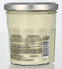 Blancreme Melting Body Cream