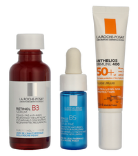 LRP Retinol B3 Serum Set 55 ml