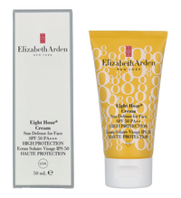 E.Arden Eight Hour Cream Sun Defense Face SPF50 50 g