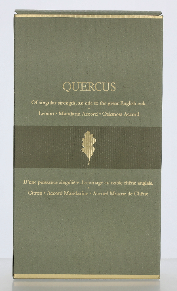 Penhaligon's Quercus Edc Spray 100 ml