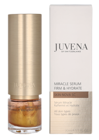 Juvena Miracle Serum Firm & Hydrate 30 ml