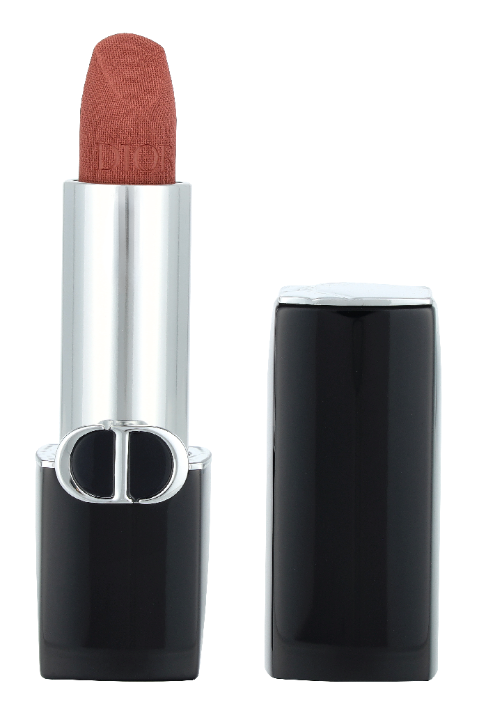 Dior Rouge Dior Velvet Lipstick