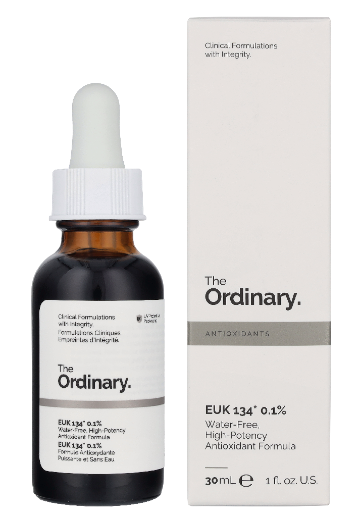 The Ordinary EUK 134 0.1% 30 ml