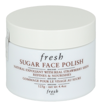 Fresh Sugar Face Polish 125 g