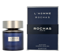 Rochas L'Homme Edt Spray