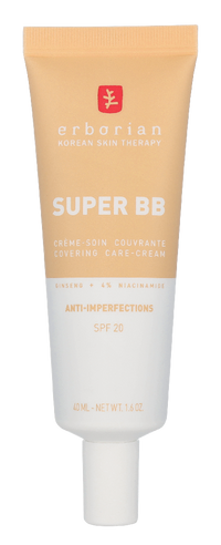 Erborian Super BB Covering Care-Cream SPF20