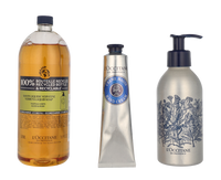 L'Occitane Beautiful Hands Set 575 ml