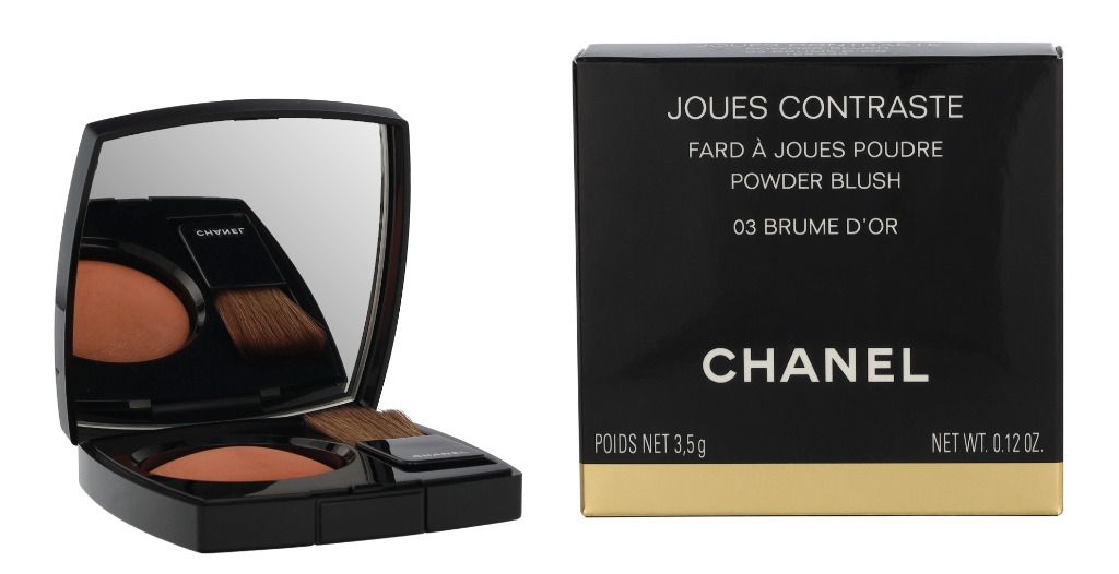 Chanel Joues Contraste Powder Blush