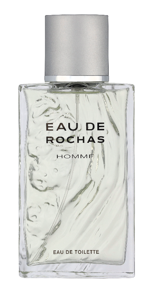 Rochas Eau De Rochas Pour Femme Edt Spray