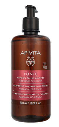 Apivita Tonic Women's Shampoo 500 ml