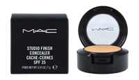 MAC Studio Finish Concealer SPF35