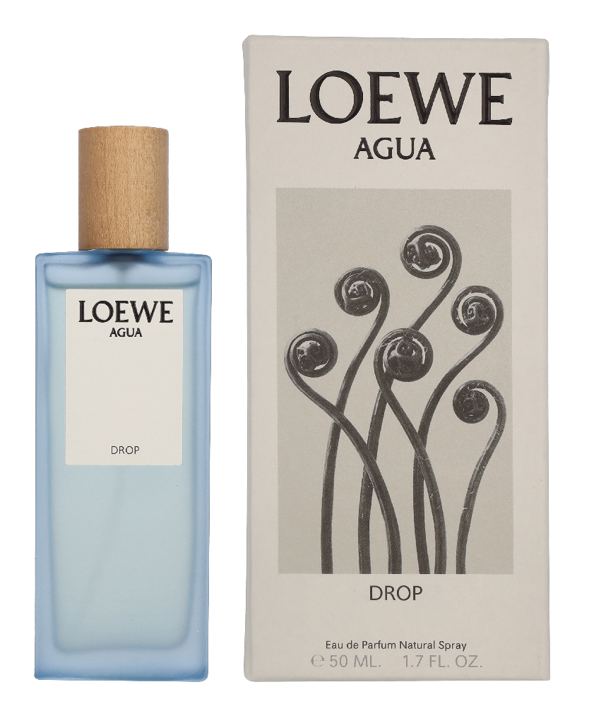 Loewe Agua Drop Edp Spray