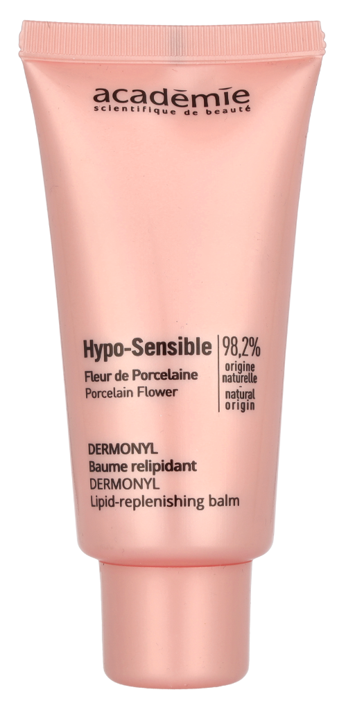 Academie Hypo-Sensible Dermonyl Lipid Replenishing Balm 50 ml