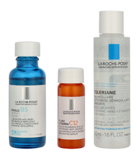 LRP Hyalu B5 Serum Set 90 ml