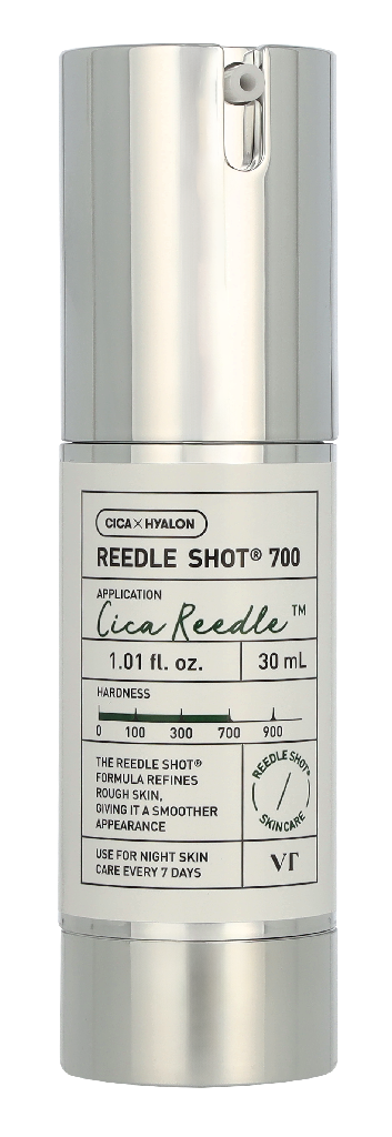 VT Cosmetic Reedle Shot 700 30 ml