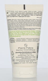 A-Derma Hydrating Hand & Nail Cream 50 ml