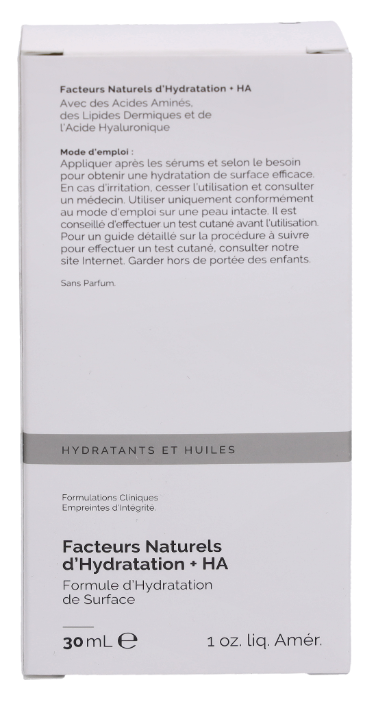 The Ordinary Natural Moisturizing Factors + HA 30 ml