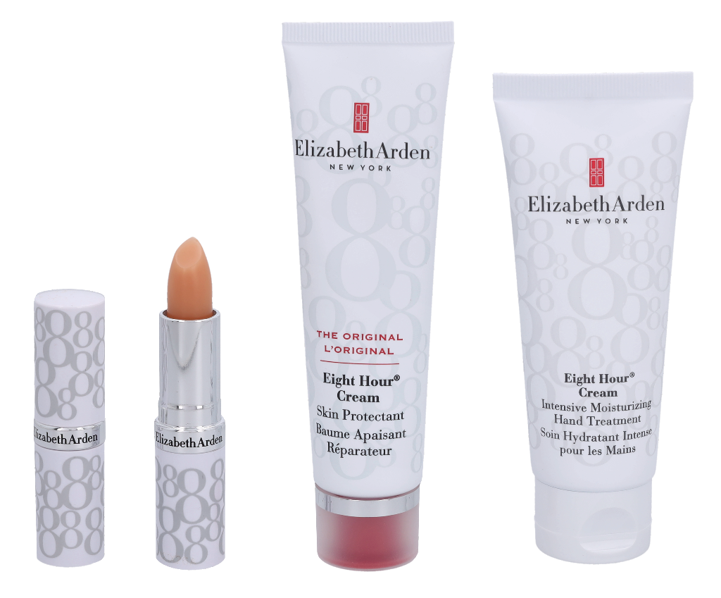 E.Arden Eight Hour Beauty Must Haves Set 128.70 ml