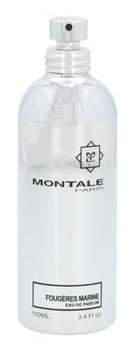 Montale Fougeres Marine Eau de parfum Spray 100ml
