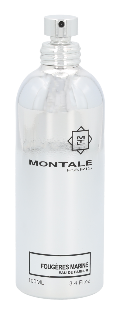 Montale Fougeres Marine Eau de parfum Spray 100ml