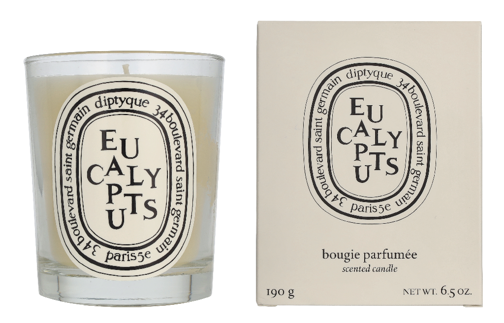 Diptyque Eucalyptus Scented Candle 190 g