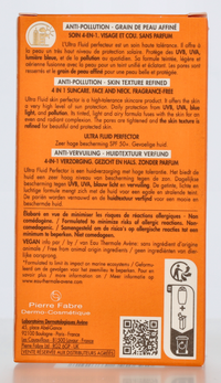 Avene Ultra Fluid Perfector SPF50+ 50 ml